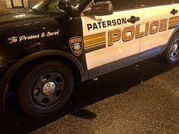 BREAKING NEWS: Active Paterson, New Jersey Shooting Investigation