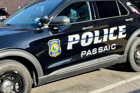 Gunfire Erupts Saturday Afternoon In Passaic, New Jersey