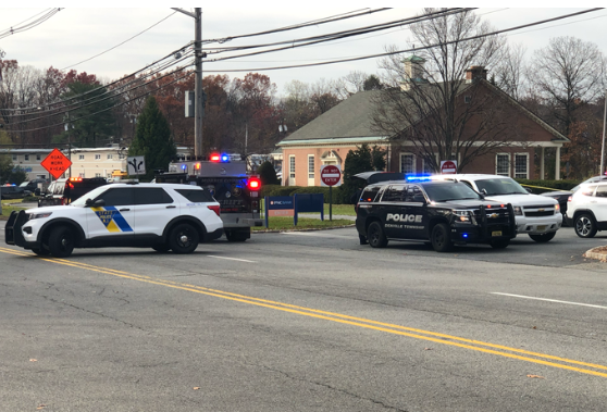 Cresskill Man Charged Federally In Franklin Lakes PNC Bank Robbery