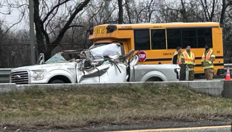 North Brunswick Man Charged In Fatal Car Crash