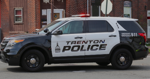 Trenton Man Charged In April 4, 2024, Triple Shooting