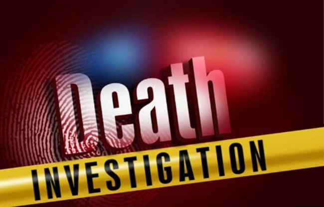 Galloway Township Suspicious Death Investigation