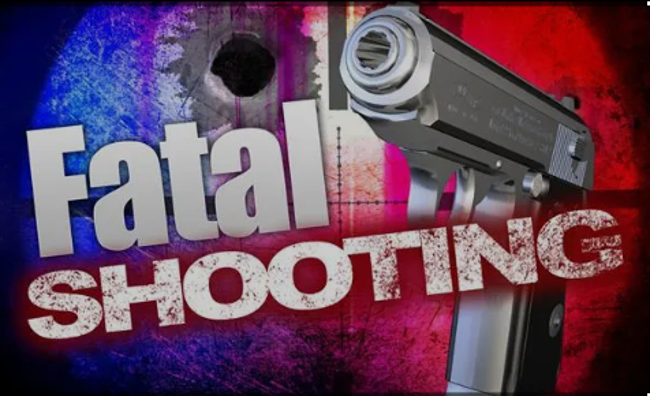 Detectives Investigating Fatal Shooting Of A Man