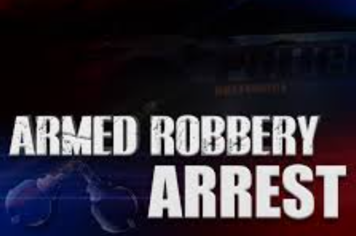 Man Charged In Bergen & Passaic County’s Armed Robberies