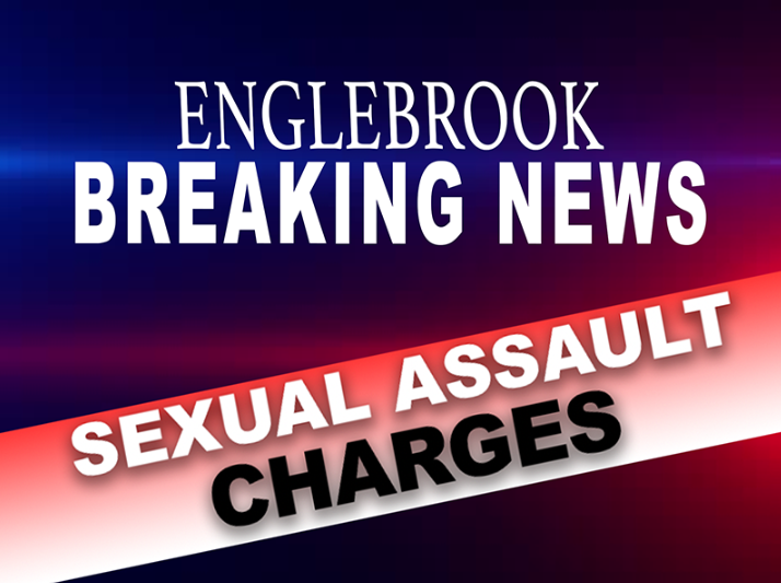 Bergen County Man Charged