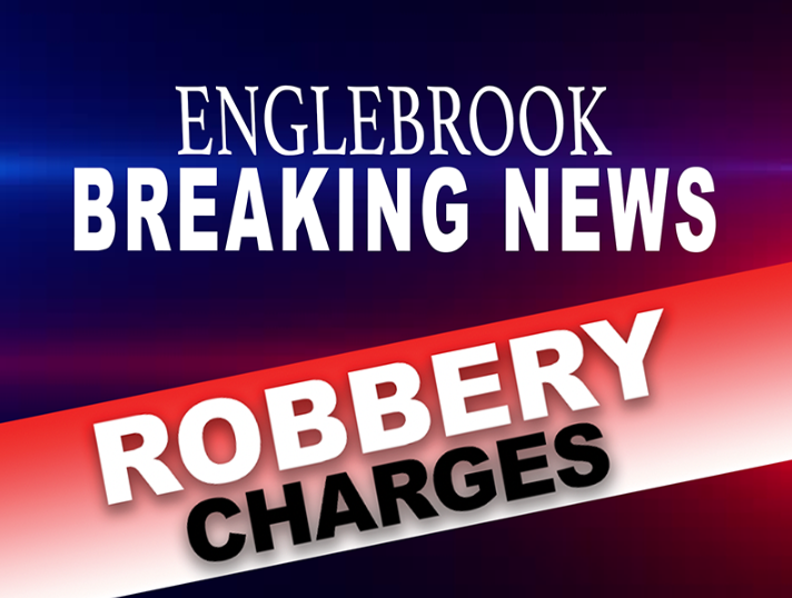 Monmouth County Man Charged In Bank Robbery