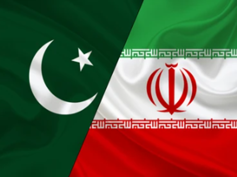 Pakistani National With Ties To Iran Charged In Assassination Plot