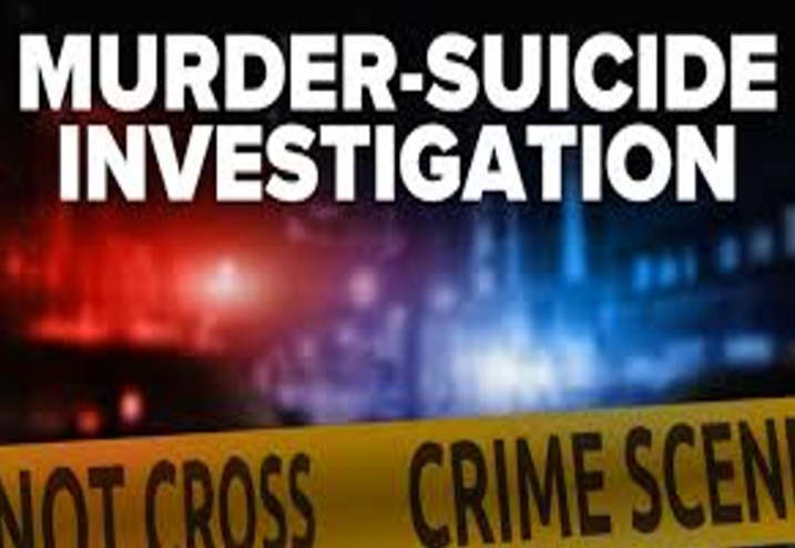 Active Vineland Murder-Suicide Investigation