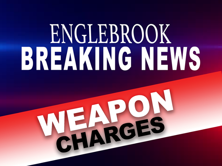 Phillipsburg Man Charged With Multiple Weapons Offenses