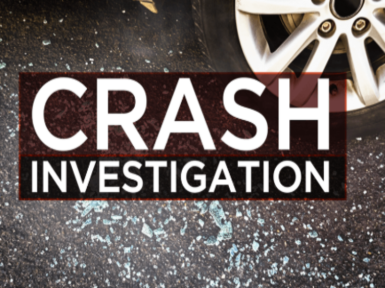 Ocean County Motor Vehicle Crash Investigation