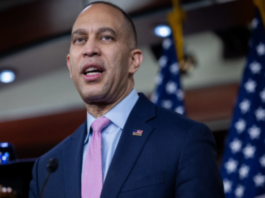 Selective Outrage And Four Years Of Denial