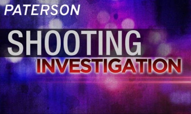 Man Struck By Gunfire In Paterson Shooting