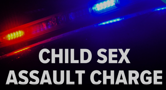 Kearny Man Charged With Sexually Assaulting Minor