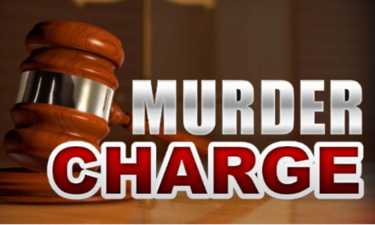 Mays Landing Man Charged In Murder Of Mother