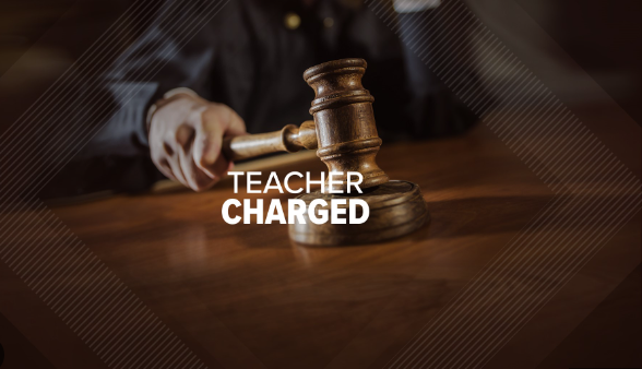 Bayonne High School Teacher Charged For Physically Assaulting Student
