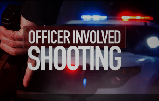 New Jersey Police Officer-Involved Shooting Investigation