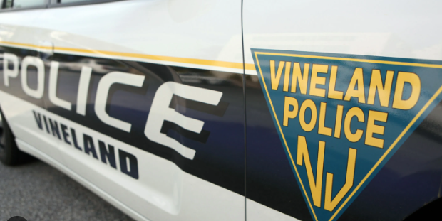 Vineland Man Charged With Saturday Morning Shooting Death