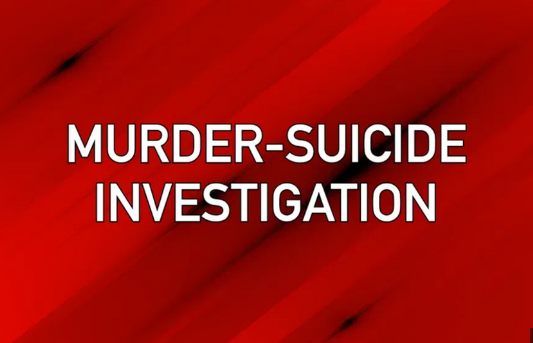 Keyport, New Jersey Deaths Ruled Murder-Suicide