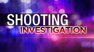 Paterson, New Jersey Man Struck By Gunfire Early This Morning