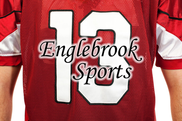 Englebrook Sports with Eric Packer, Author & Sports Contributor