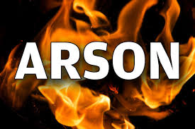 BREAKING NEWS: Rutherford, New Jersey Woman Charged With Aggravated Arson