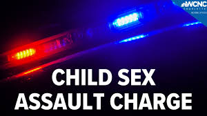 Palisades Park, New Jersey Man Charged With The Sexual Assault Of Preteen