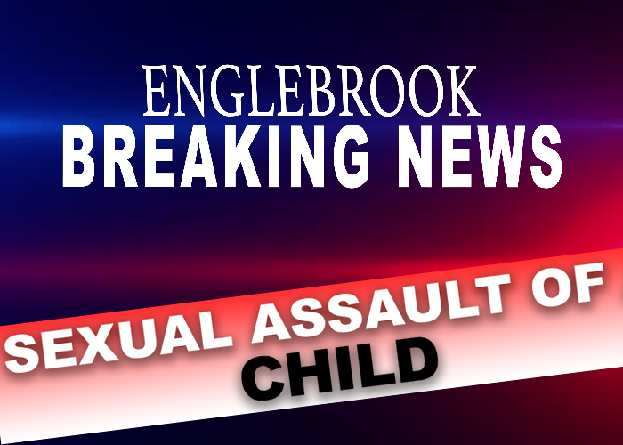 Passaic County Man Charged With Child Sex Crimes