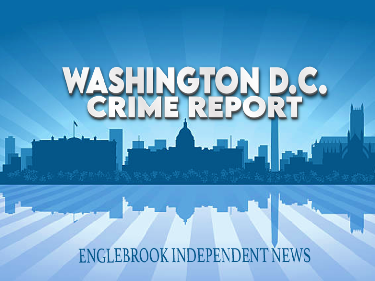 Police Charge Man In Northwest D.C. Assault