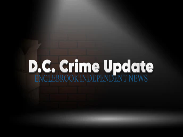 Police Charge Man In 2024 Northeast D.C. Fatal Shooting