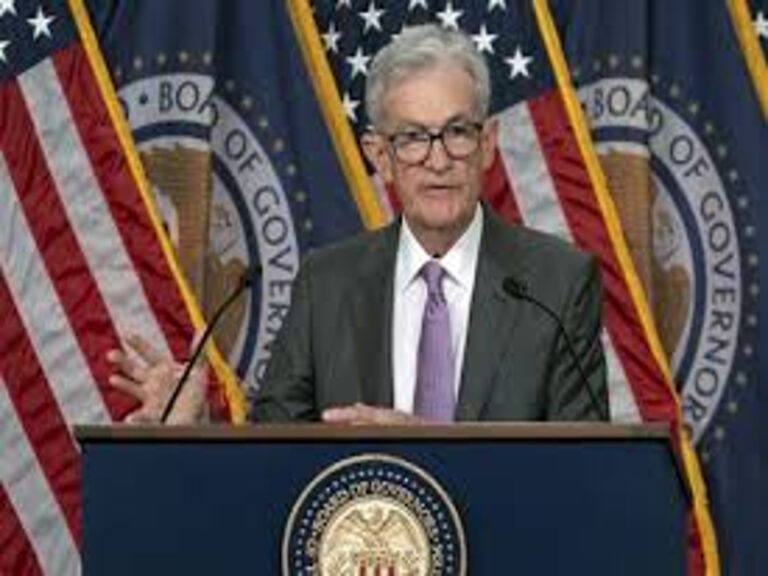 Fed Holds Interest Rates, Signals It’s Not Ready For Rate Cuts