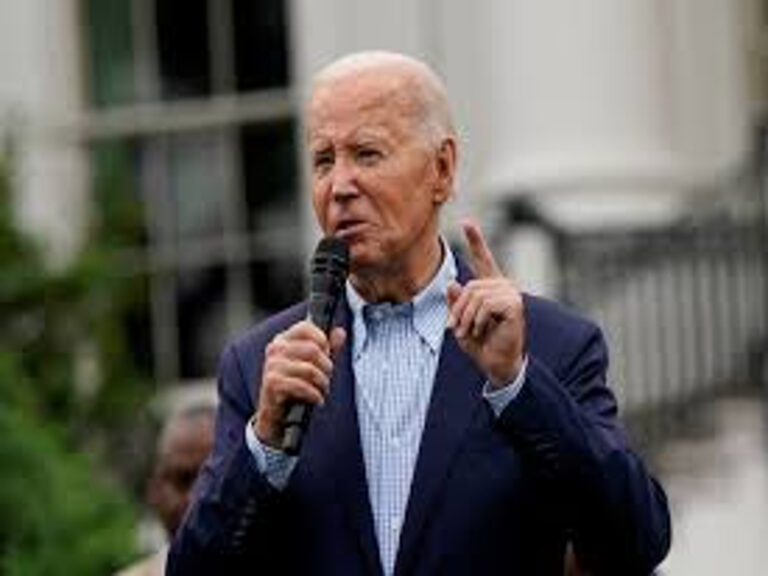 Biden To Return To The White House Tuesday Afternoon