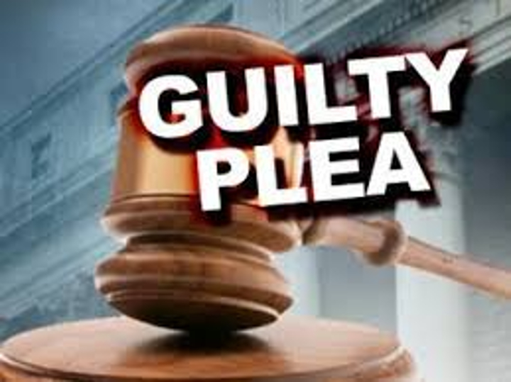 Pennsylvania Senior Citizen Admits Guilt