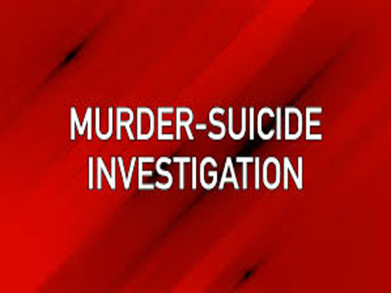 Active Hopewell Township Murder-Suicide Investigation