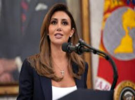 UPDATE: FBI Names Suspect In Newark Federal Office Attack