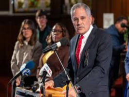 This Really Needs To Stop, As Philadelphia Joins The Ranks Of Other Democratic Cities