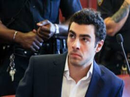 Federal Judge Removes Death Penalty From Luigi Mangione Case