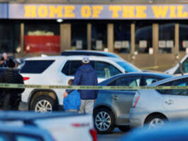Rhode Island Hockey Rink Shooting Leaves Three Dead; Court Records Detail Years Of Family Conflict Involving Shooter