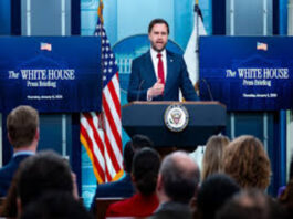 Vance Tapped To Lead White House Offensive Against Nationwide Fraud