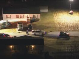 Pennsylvania State Trooper Shot And Killed In Chester County