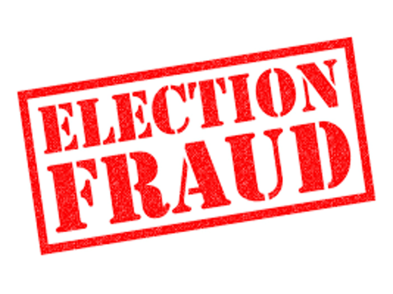 Pennsylvania Man Charged With Election Fraud Offenses