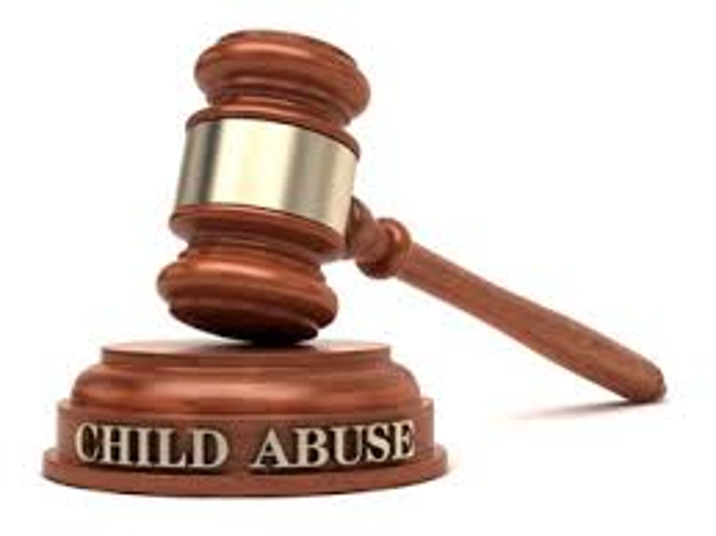 Daycare Teacher Charged With Physically Assaulting Child