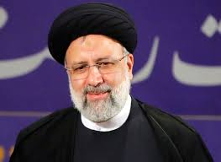 Iran’s President And Foreign Minister Killed In Helicopter Crash