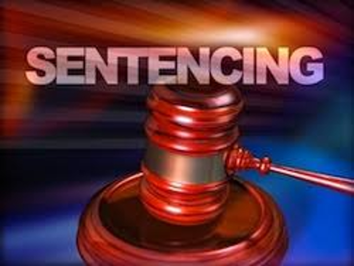 Man Sentenced To Prison For Aggravated Sexual Assault Of Preteen