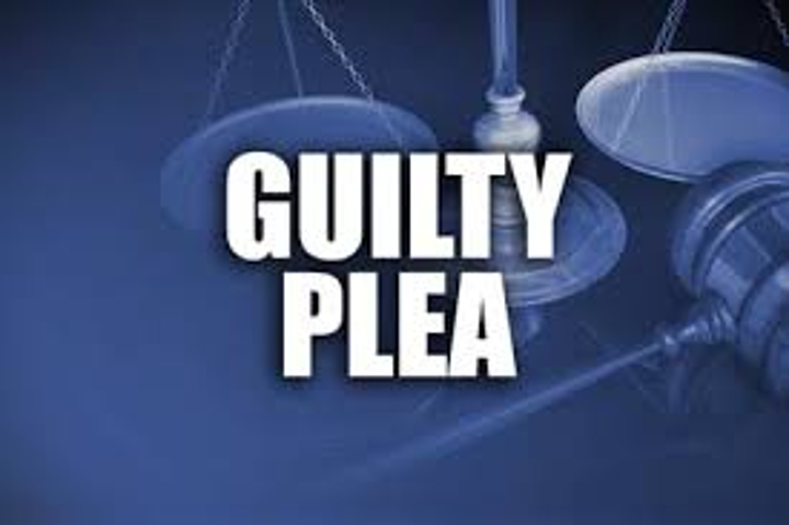 Man Pleads Guilty To Kidnapping And Firearms Charges