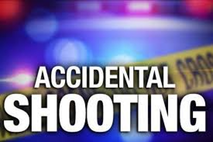 One Dead, One Charged In Accidental Shooting