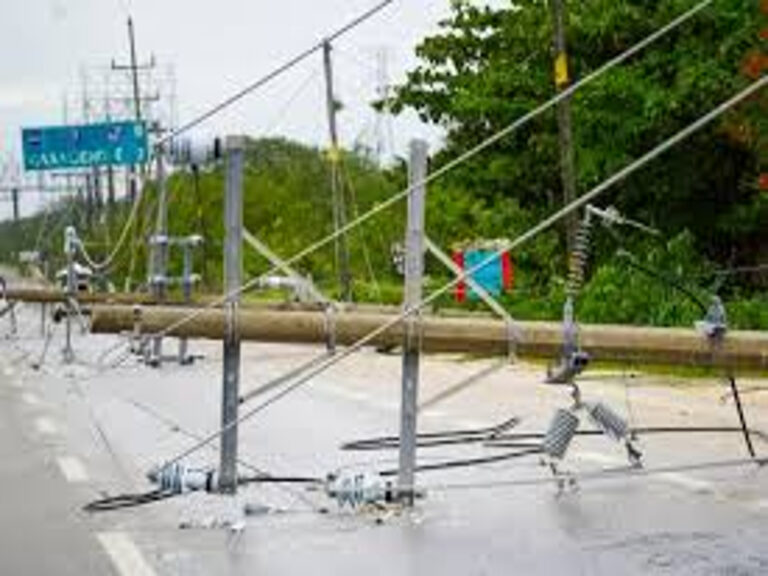 First Hurricane Beryl, Texans Will Now Face Extreme Heat