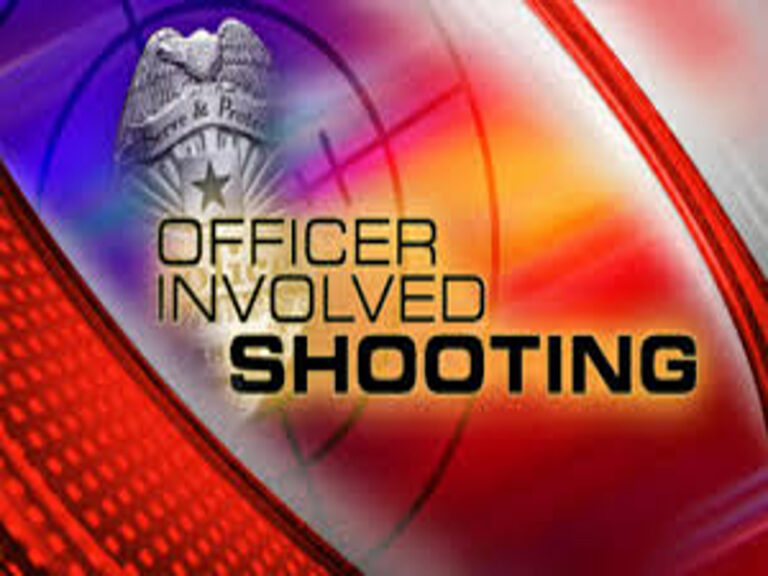 Bergen County Police Officer Involved Fatal Shooting Investigation