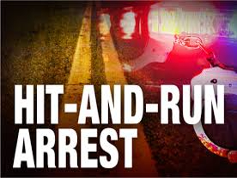 Man Charged Toms River Hit And Run Englebrook Independent News