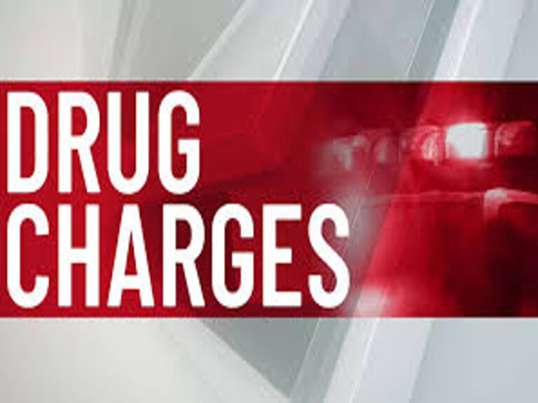 Massachusetts Man Charged With Federal Narcotics Offense