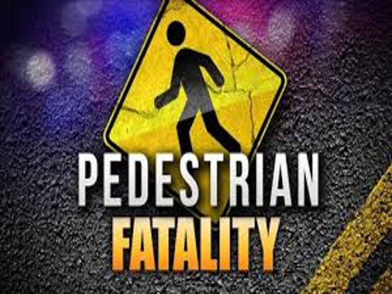 Passaic Fatal Pedestrian Accident Investigation